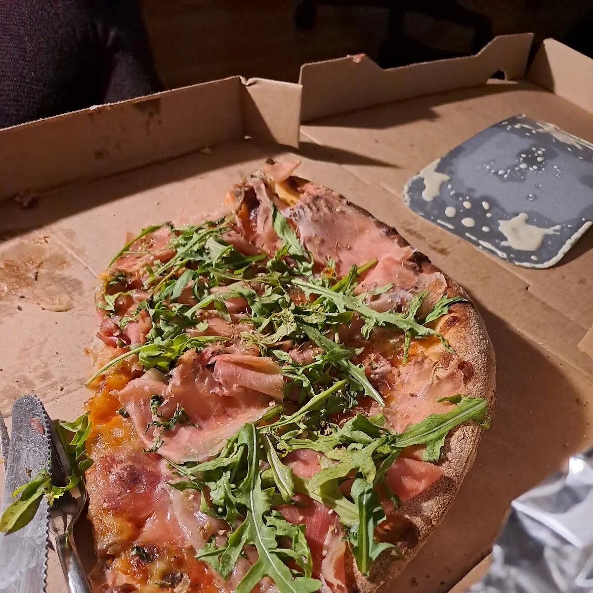 Essen und Trinken photo 7