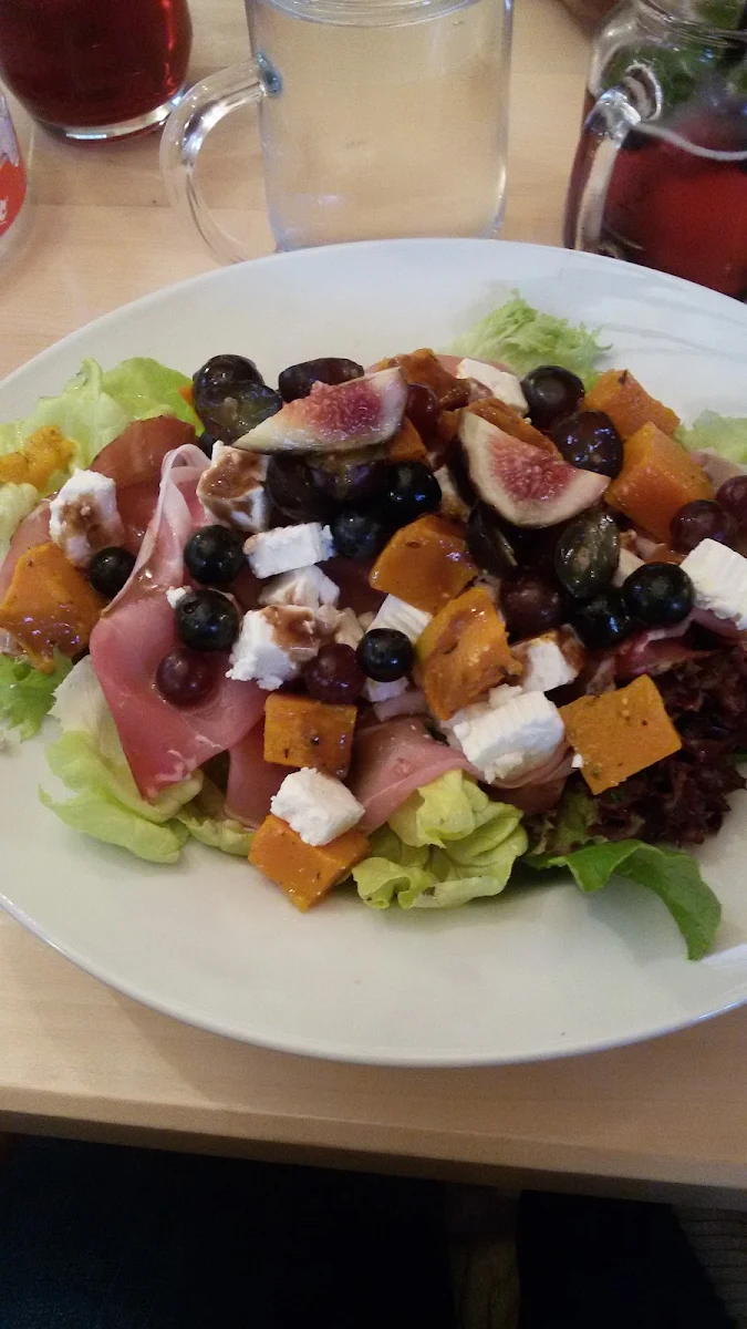 Essen und Trinken photo 10