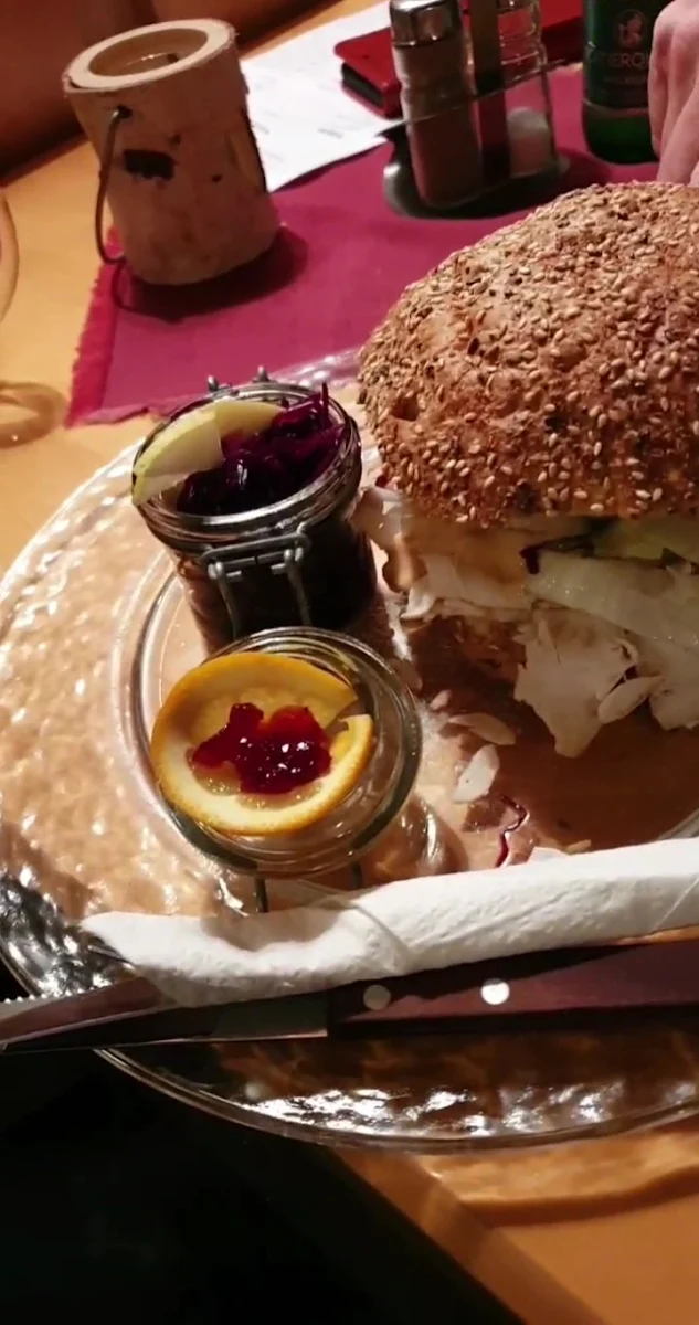 Essen und Trinken photo 2