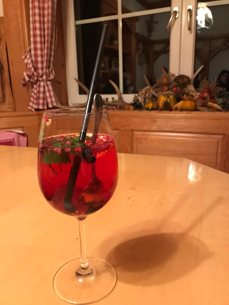 Essen und Trinken photo 4