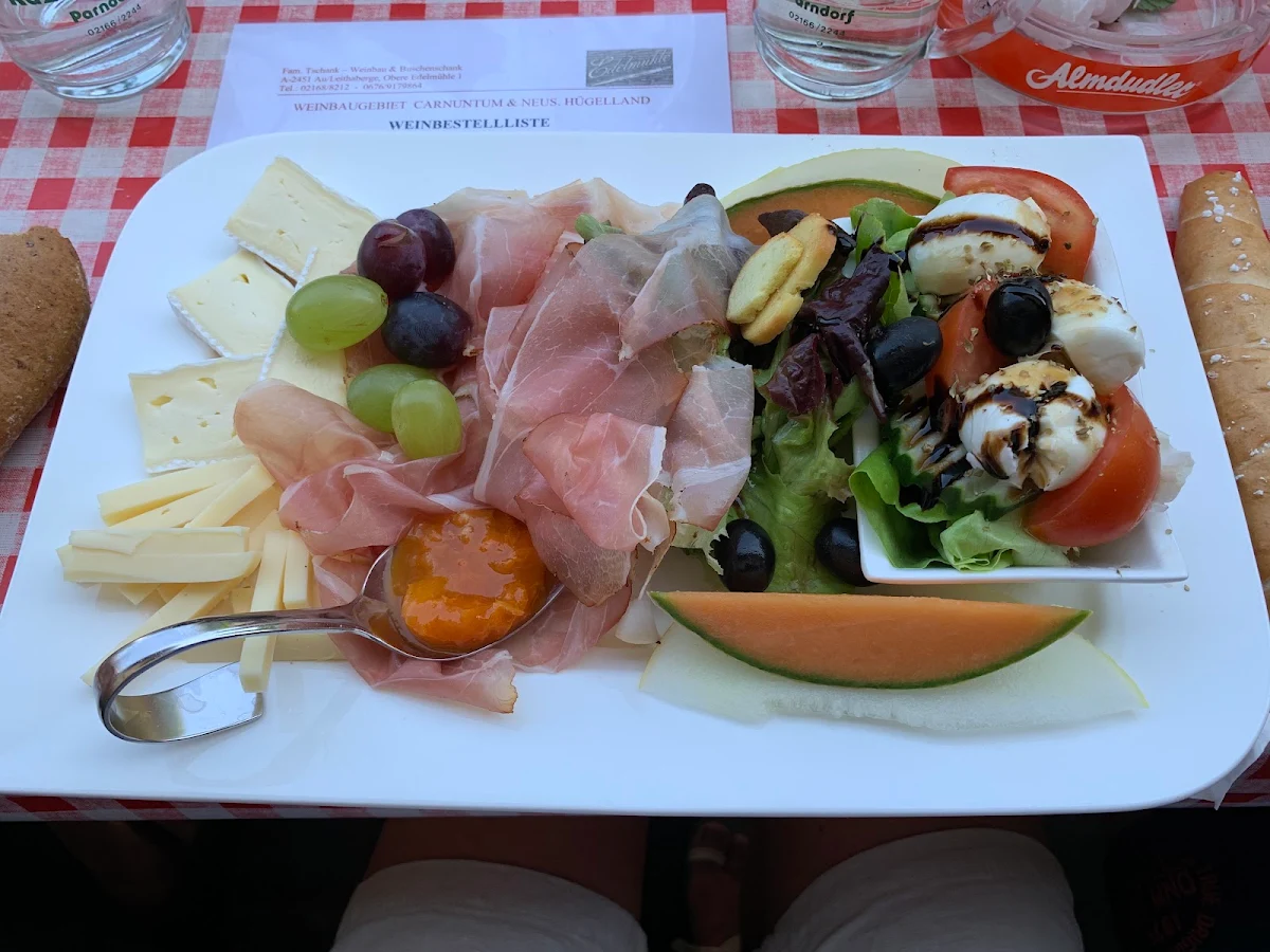 Essen und Trinken photo 7