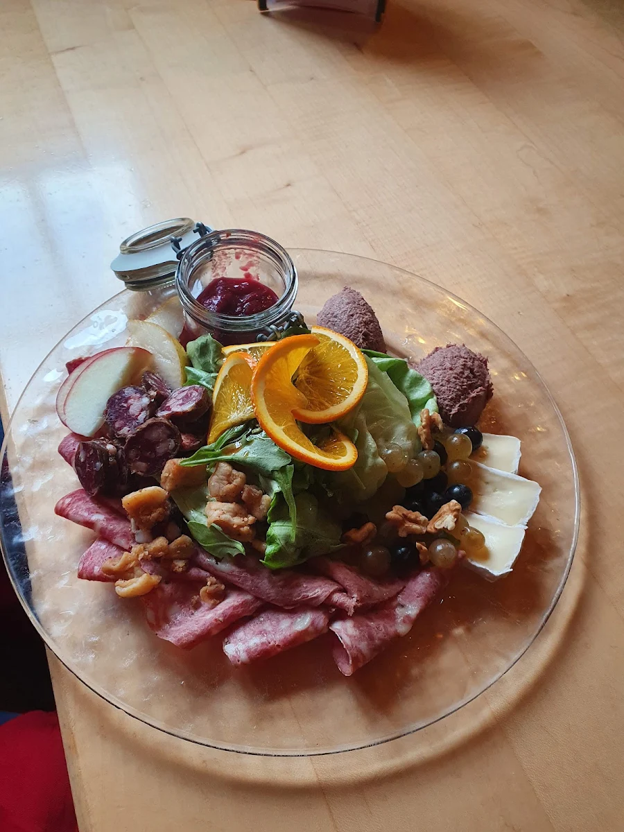 Essen und Trinken photo 8
