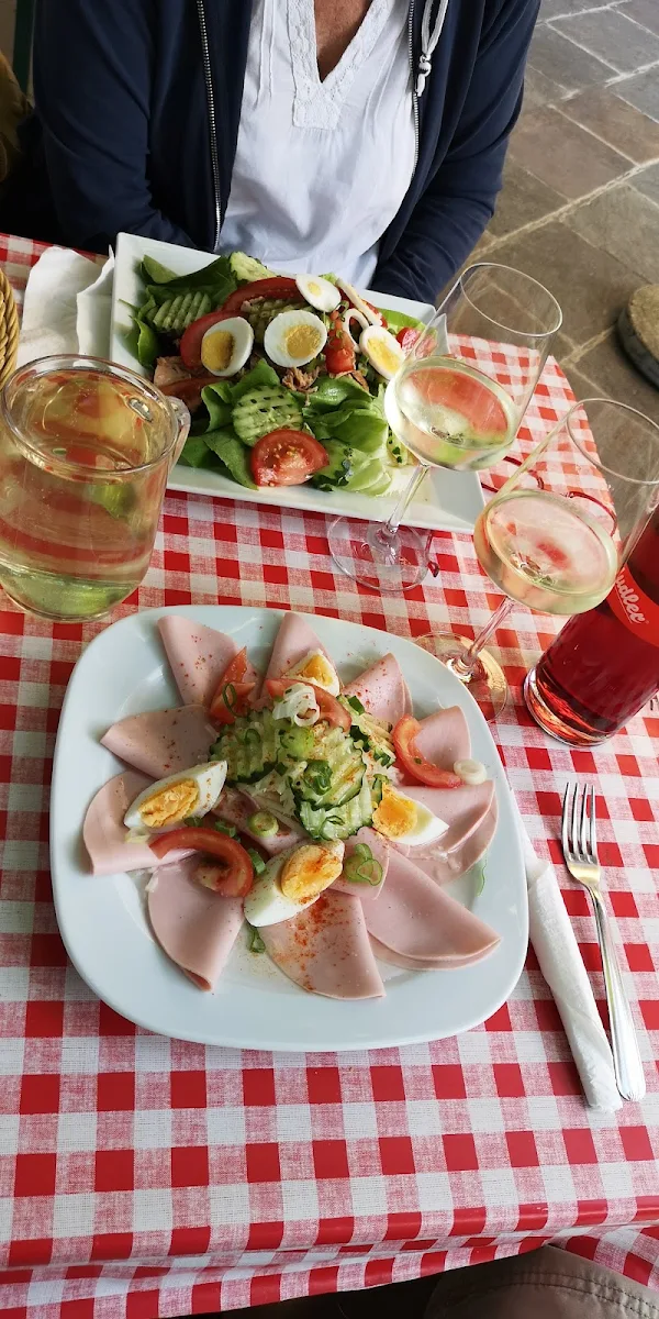 Essen und Trinken photo 9
