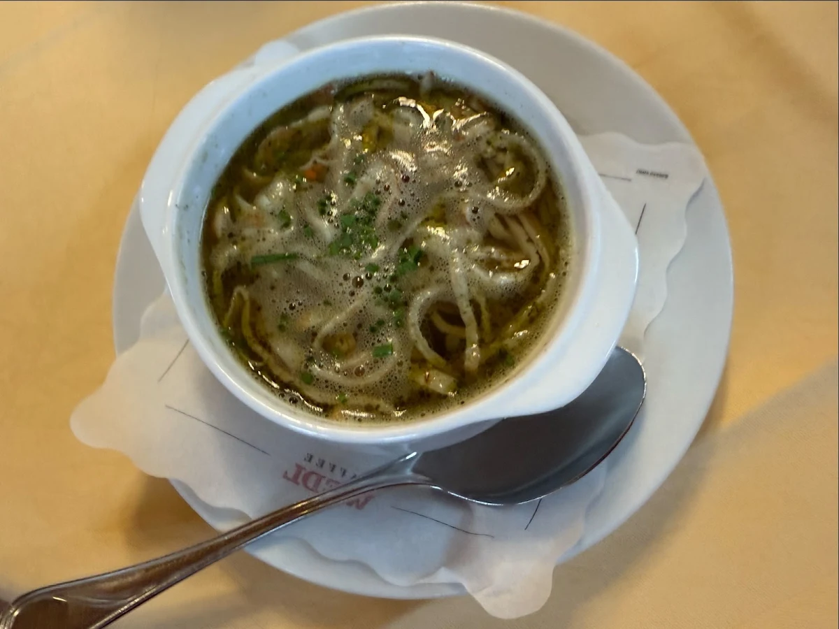 Essen und Trinken photo 10
