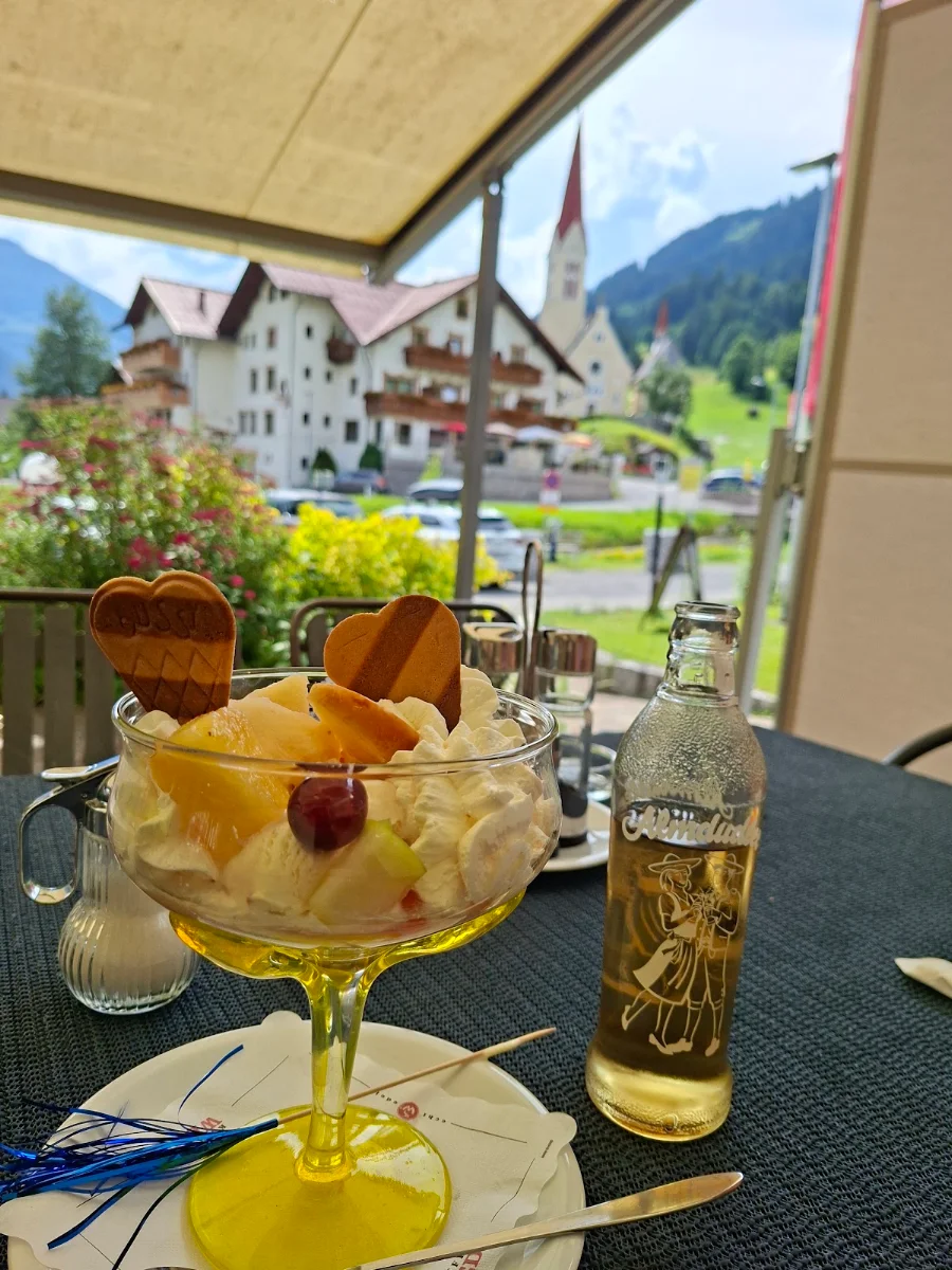 Essen und Trinken photo 3