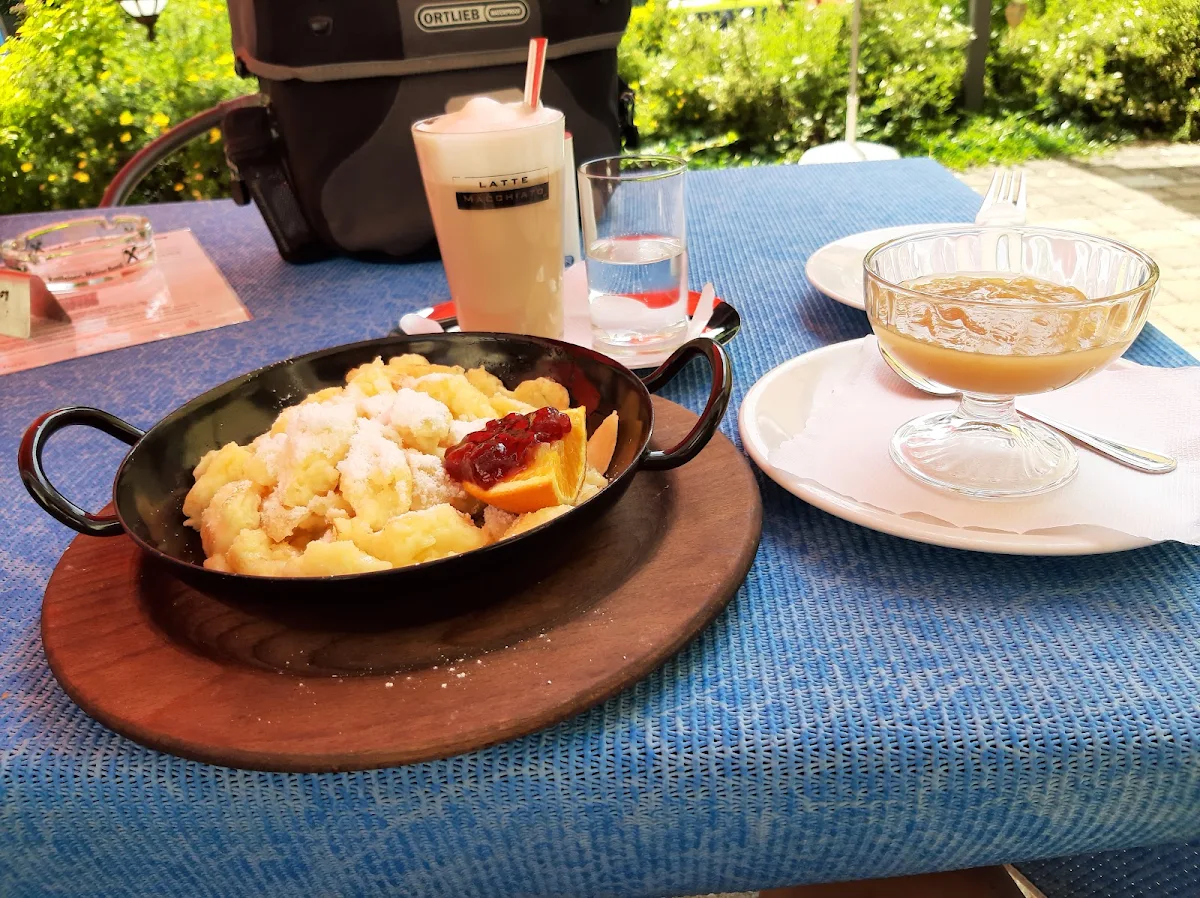 Essen und Trinken photo 4