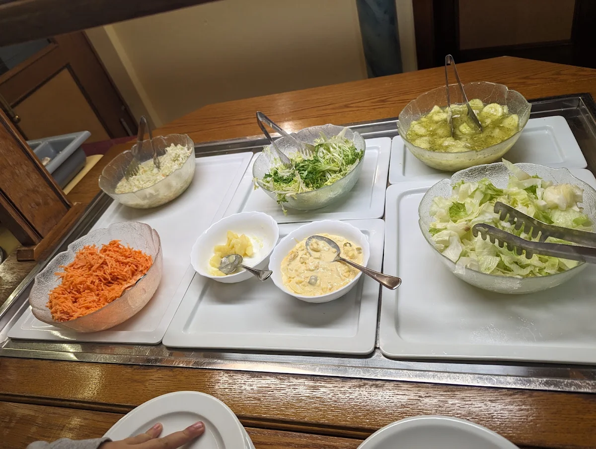 Essen und Trinken photo 5
