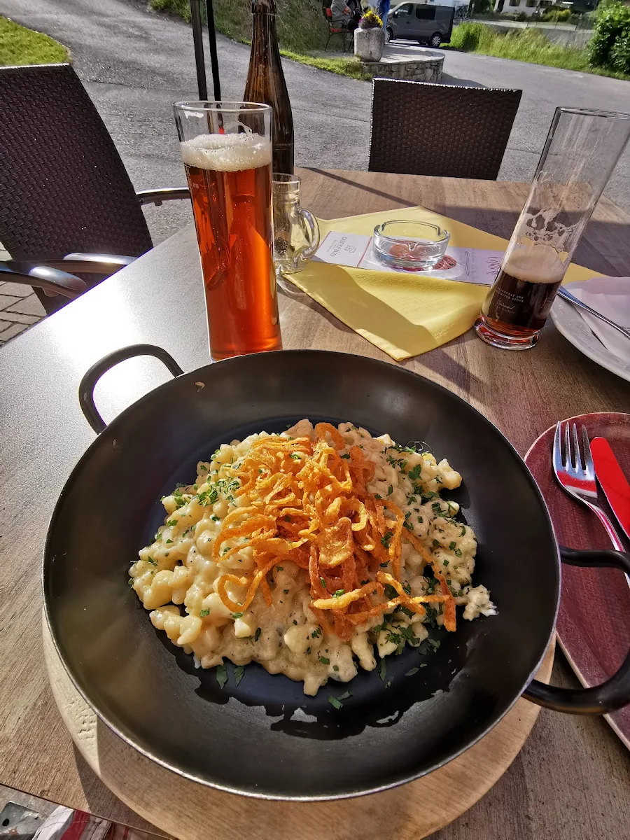 Essen und Trinken photo 8