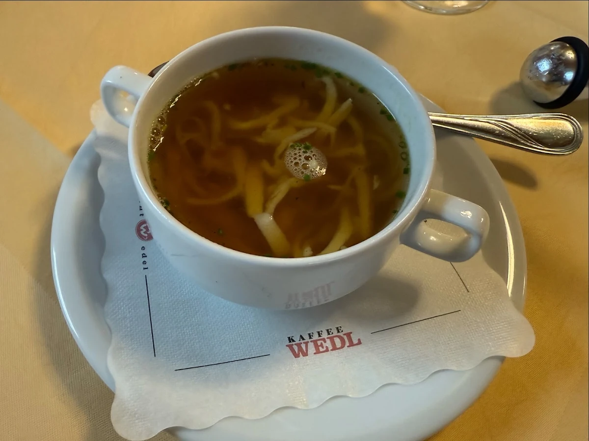 Essen und Trinken photo 9