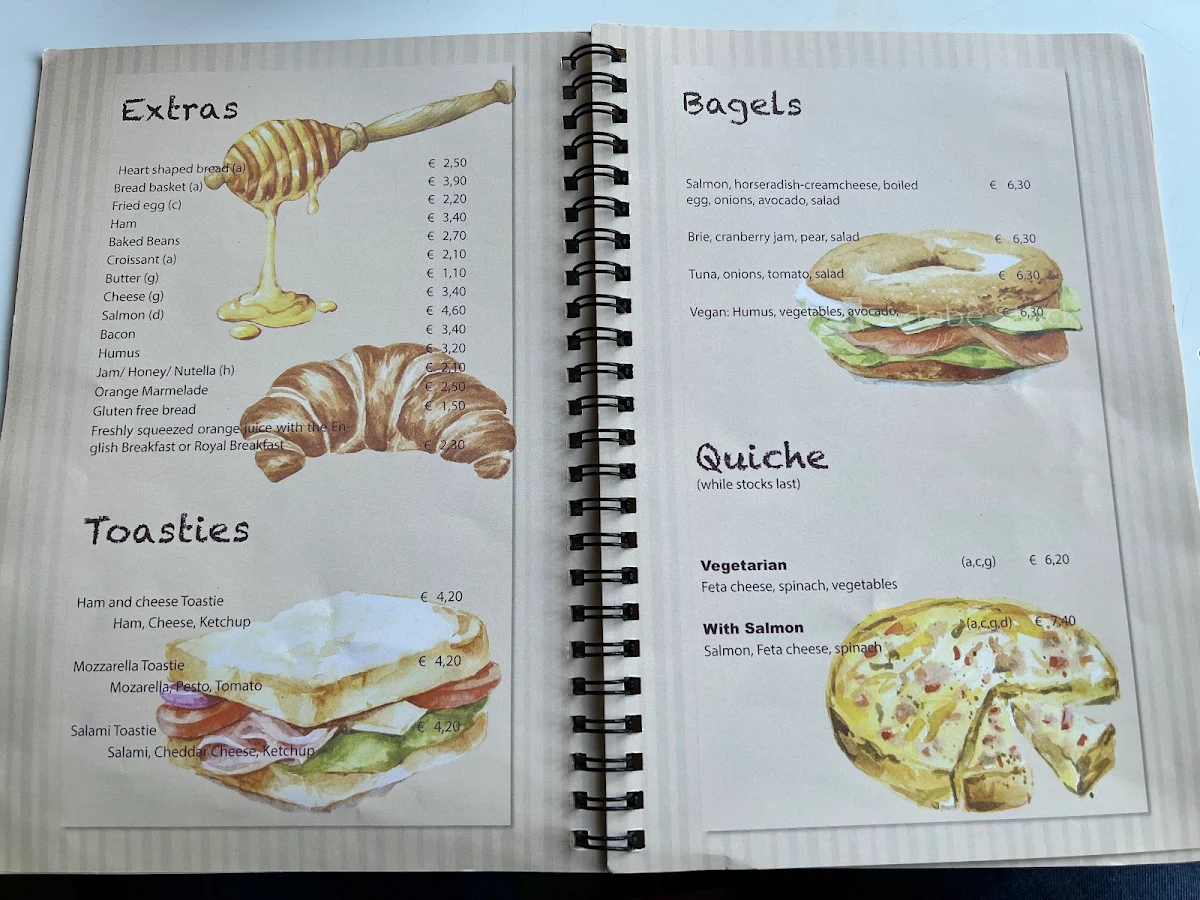 Speisekarte photo 10