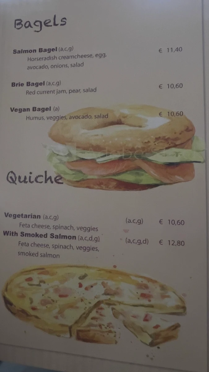 Speisekarte photo 8
