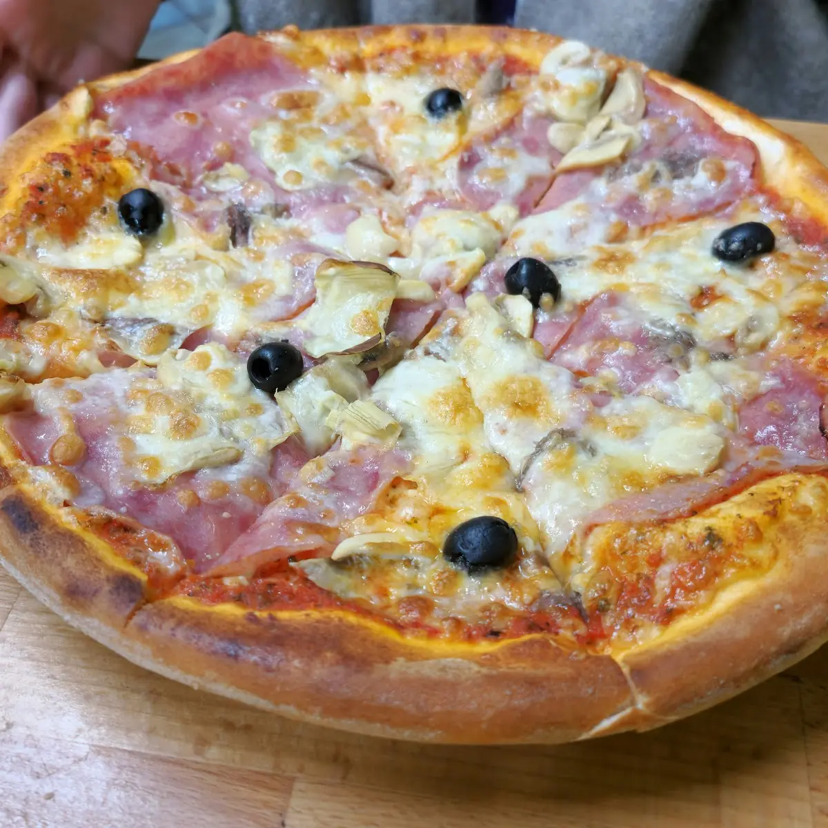 Essen und Trinken photo 1