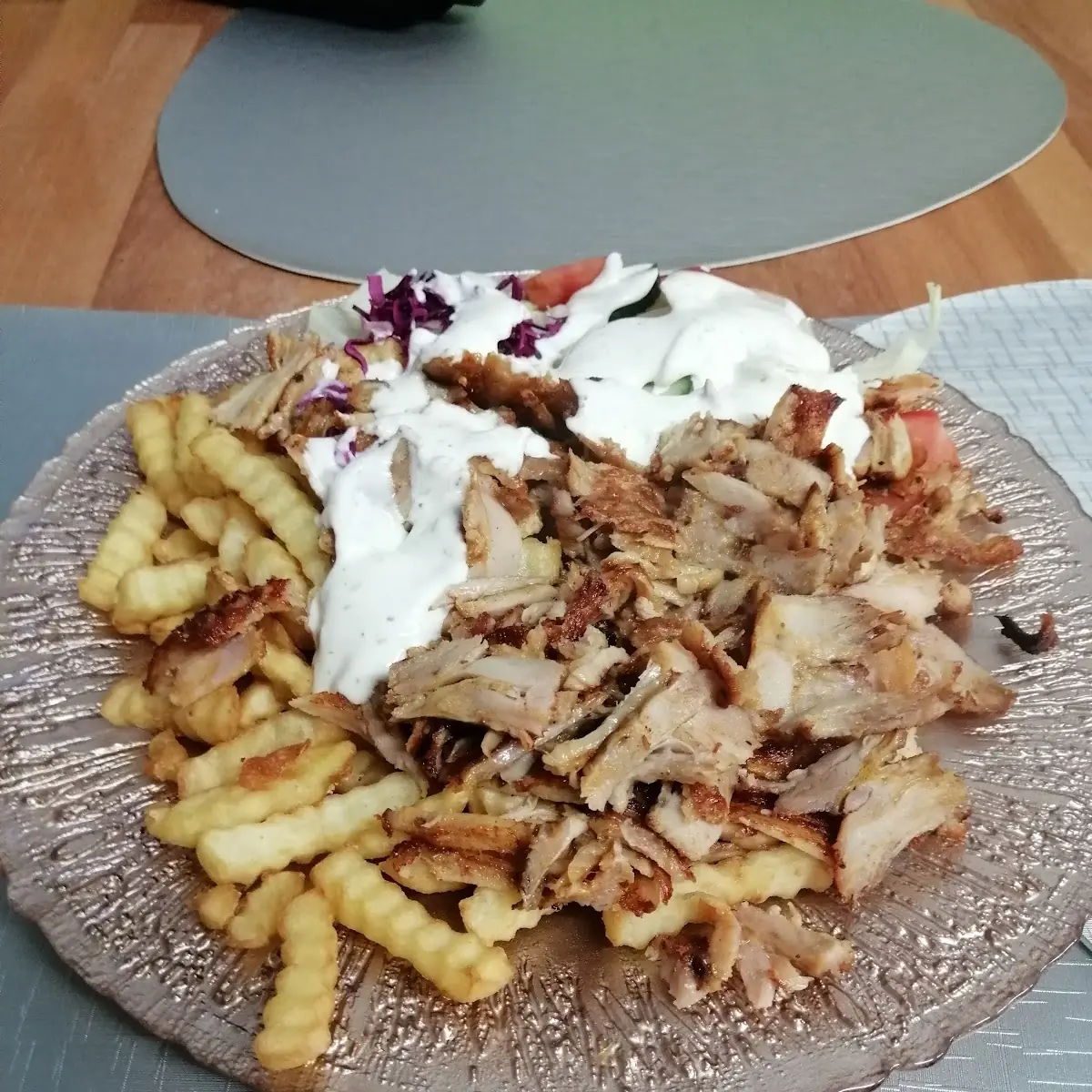 Essen und Trinken photo 2
