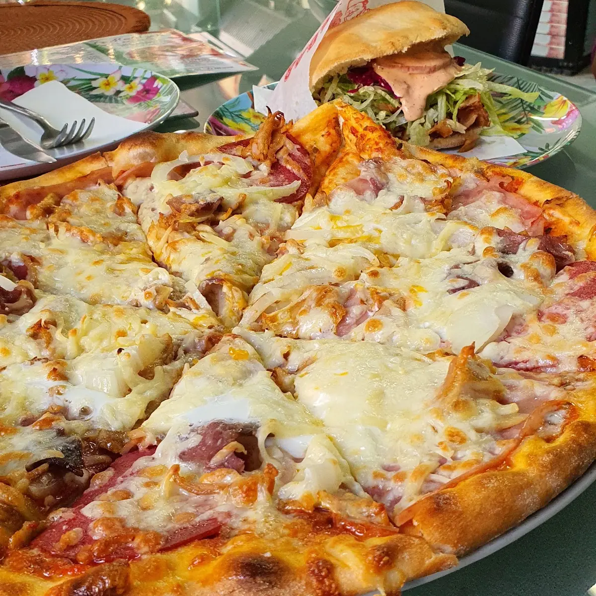 Essen und Trinken photo 7