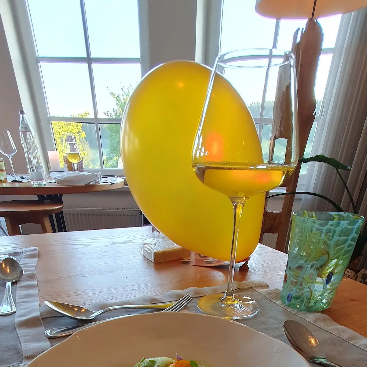 Essen und Trinken photo 10