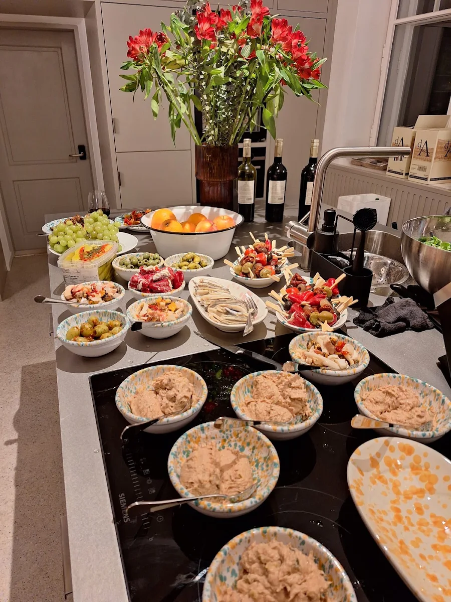 Essen und Trinken, LERMOOSER