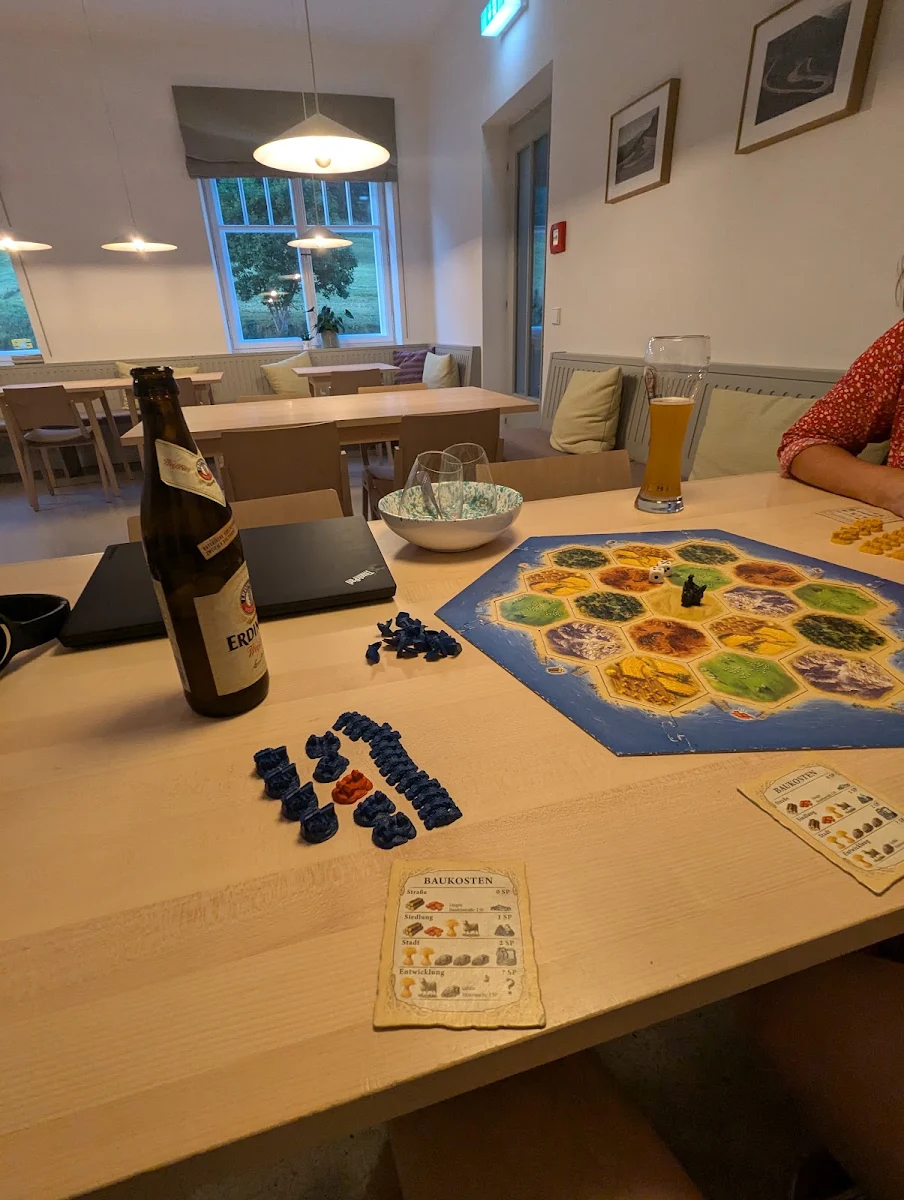 Essen und Trinken, LERMOOSER