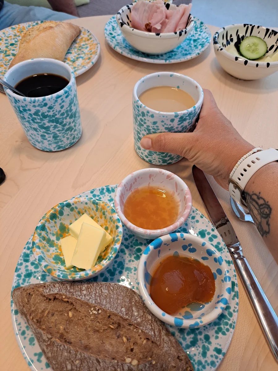 Essen und Trinken, LERMOOSER