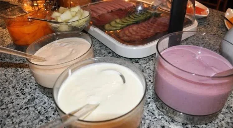 Essen und Trinken photo 3
