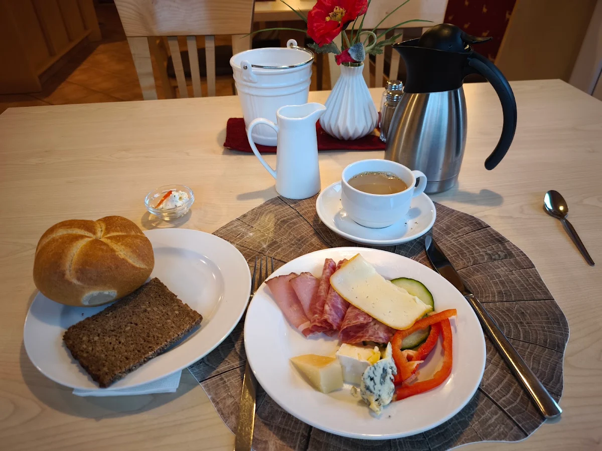 Essen und Trinken photo 4