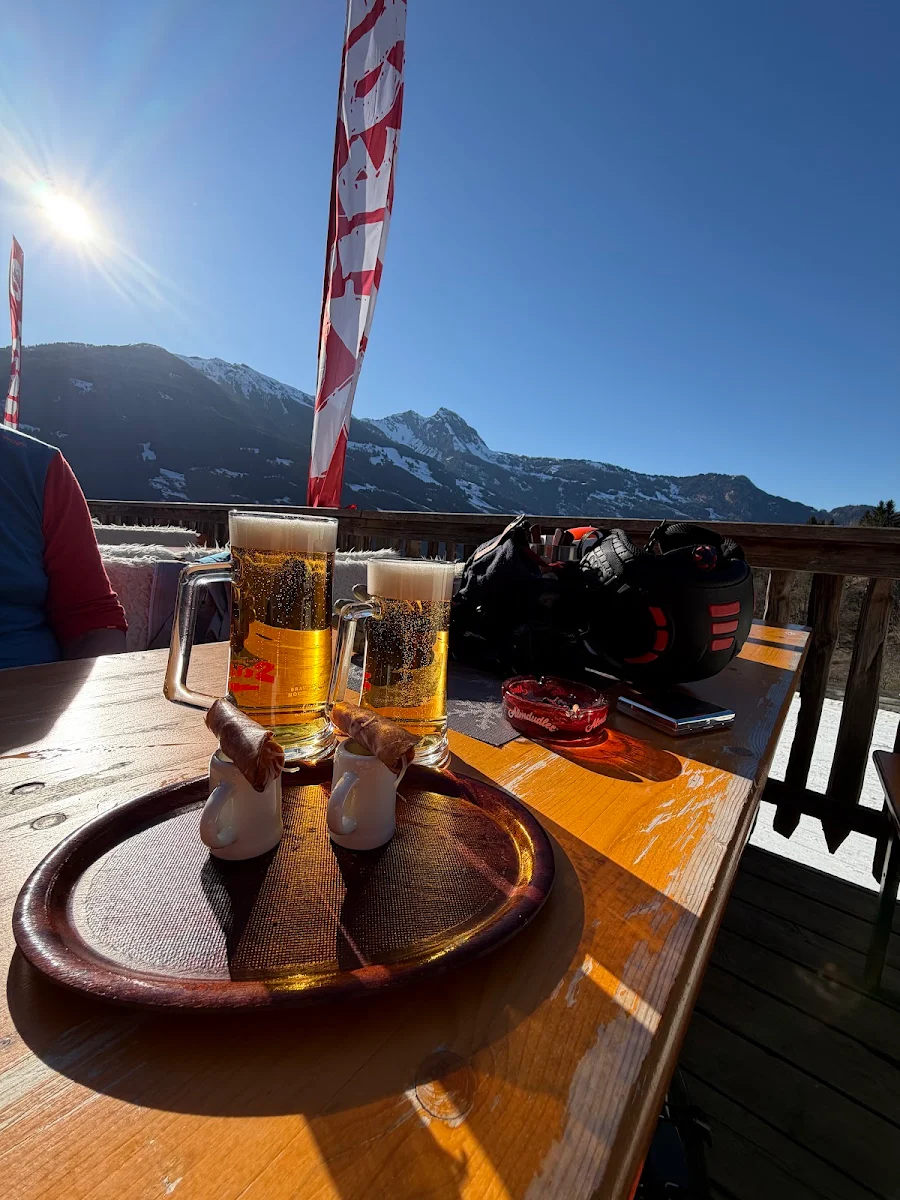 Essen und Trinken photo 6