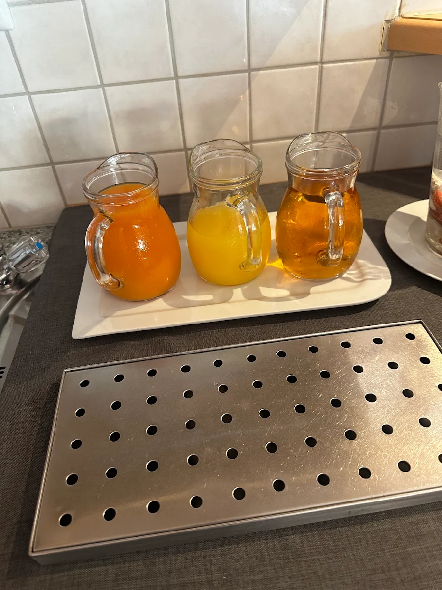 Essen und Trinken photo 8