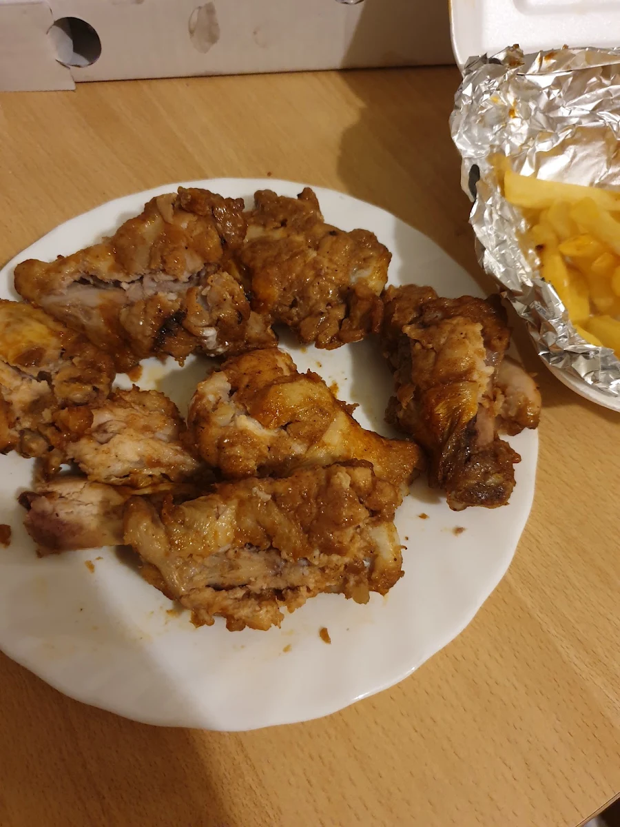 Essen und Trinken photo 6