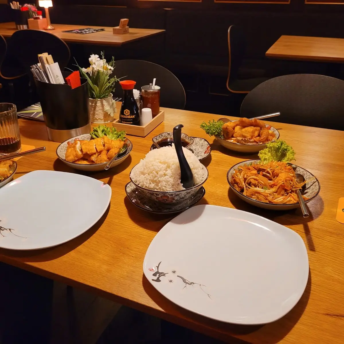 Essen und Trinken photo 3
