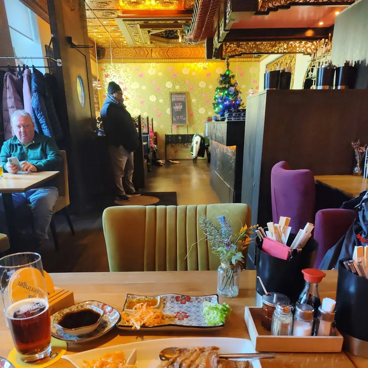 Essen und Trinken photo 6