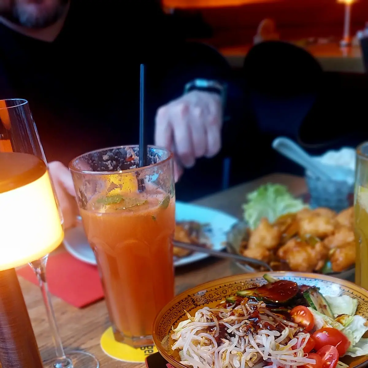 Essen und Trinken photo 9