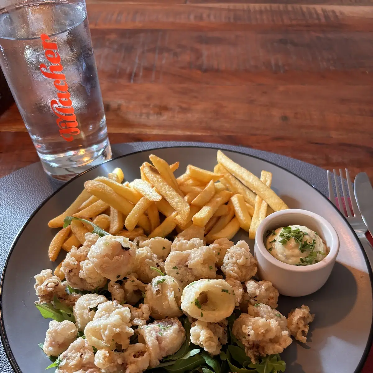 Essen und Trinken photo 3