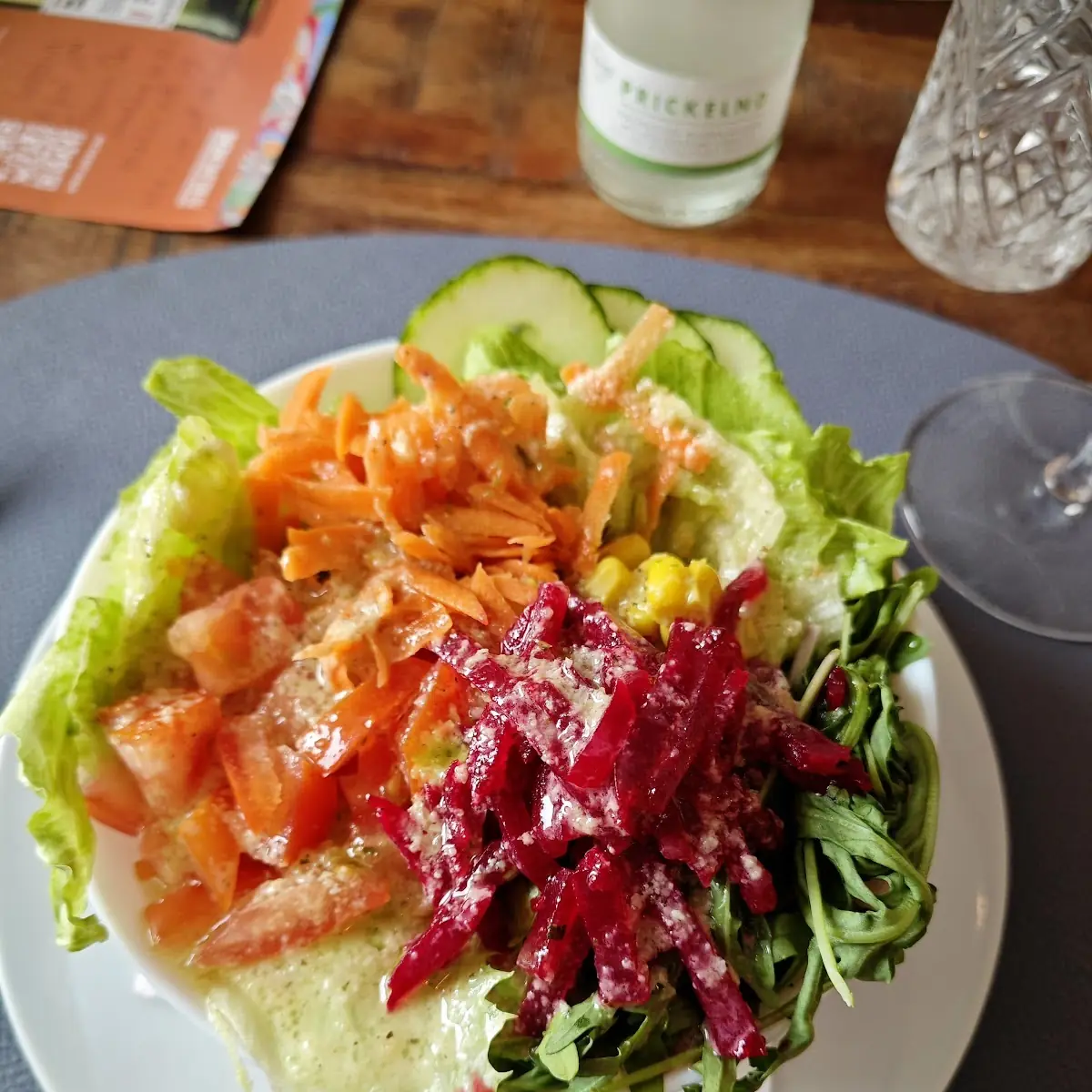 Essen und Trinken photo 5
