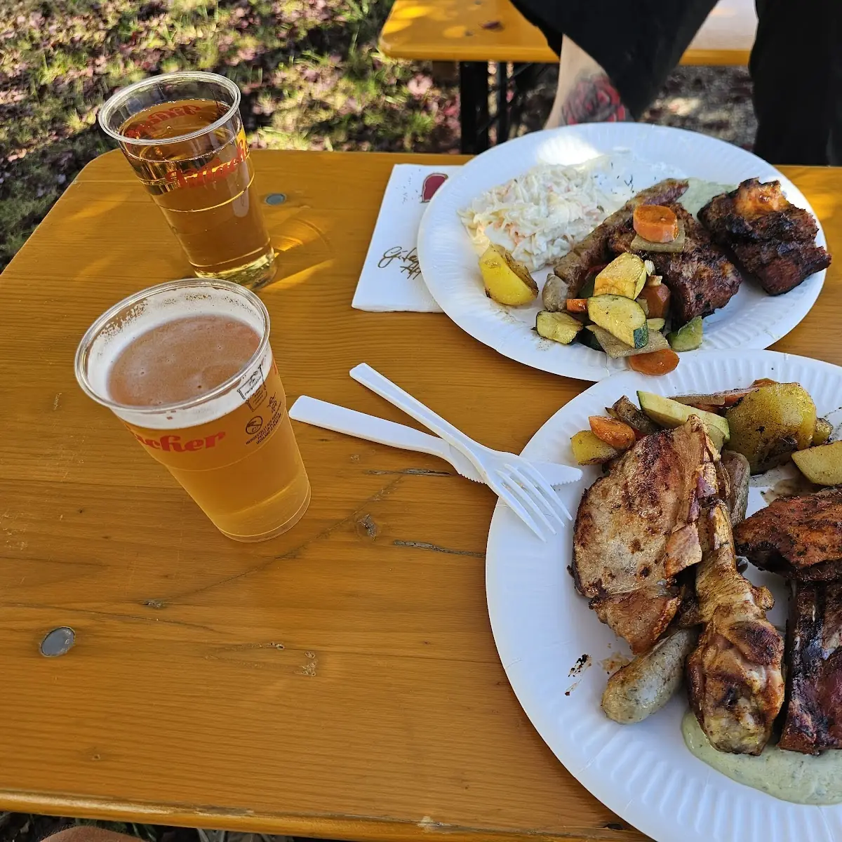 Essen und Trinken photo 6