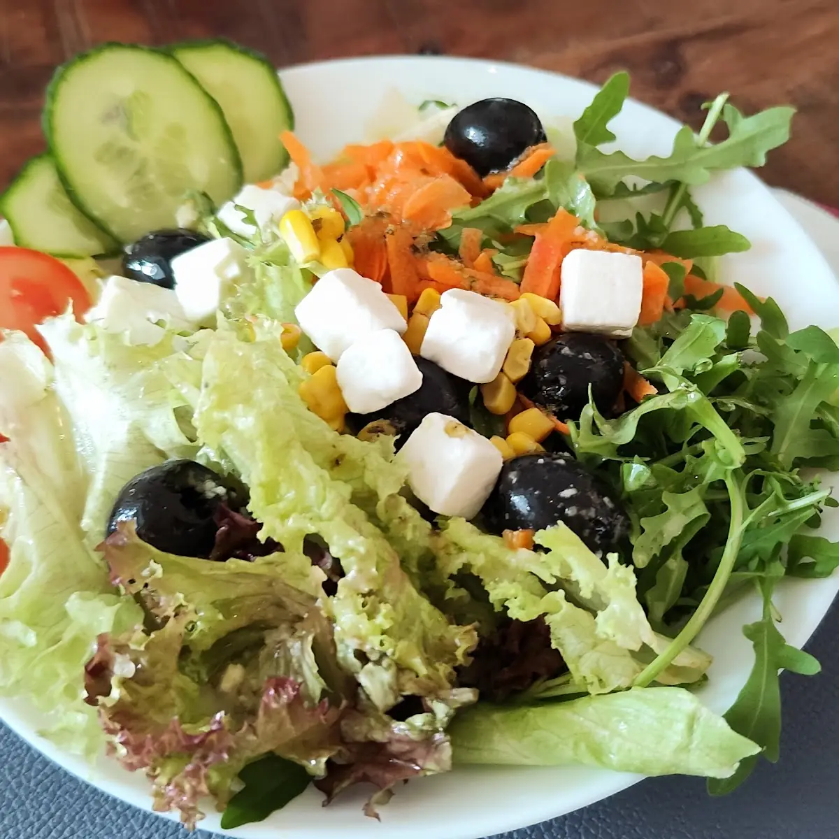Essen und Trinken photo 8