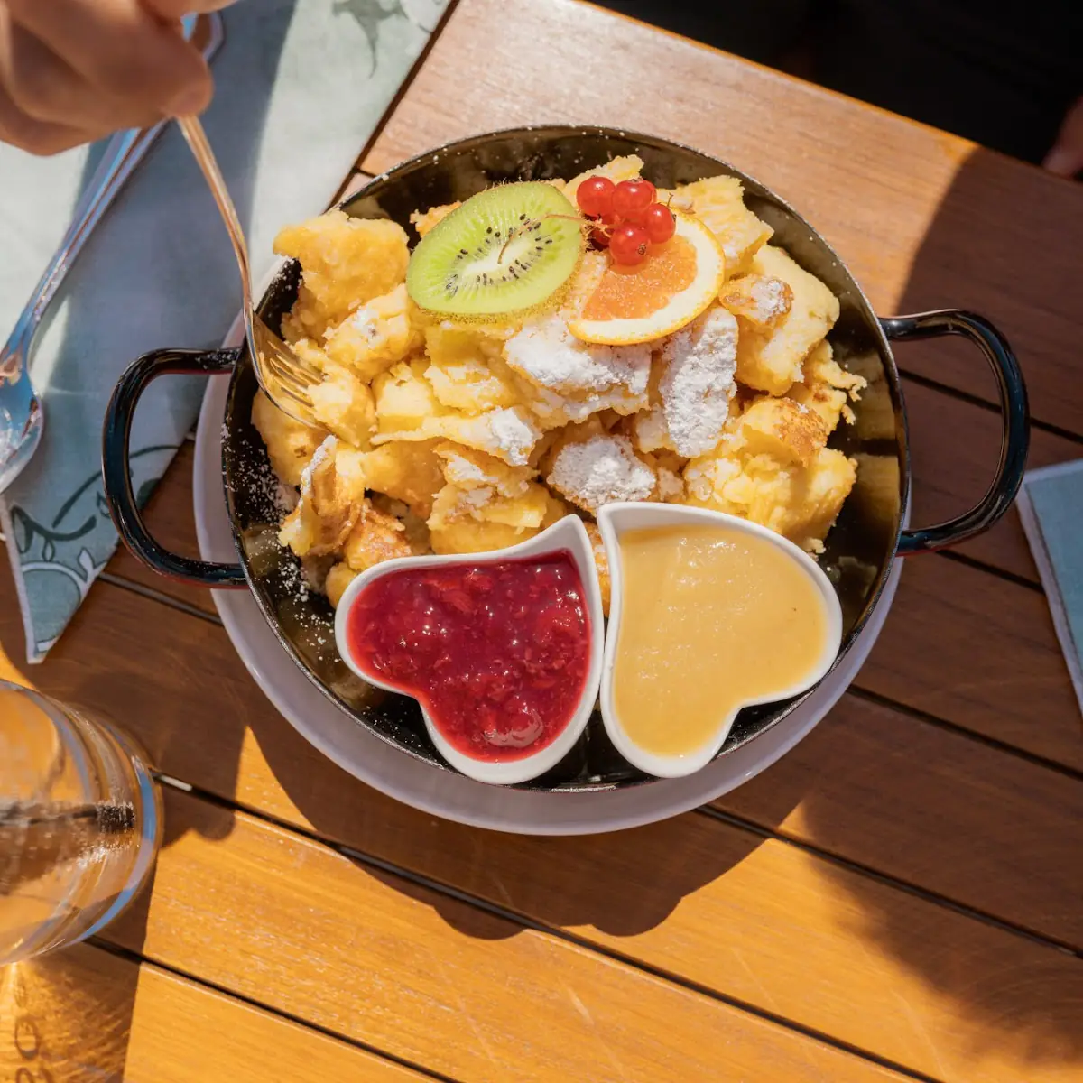 Essen und Trinken photo 1