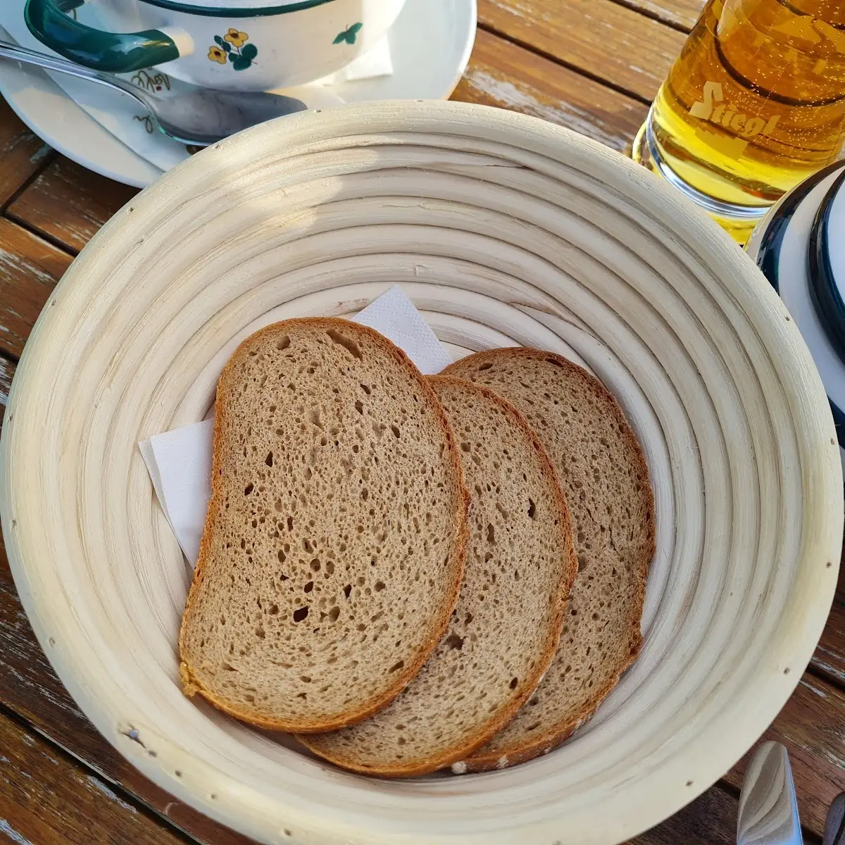 Essen und Trinken photo 10