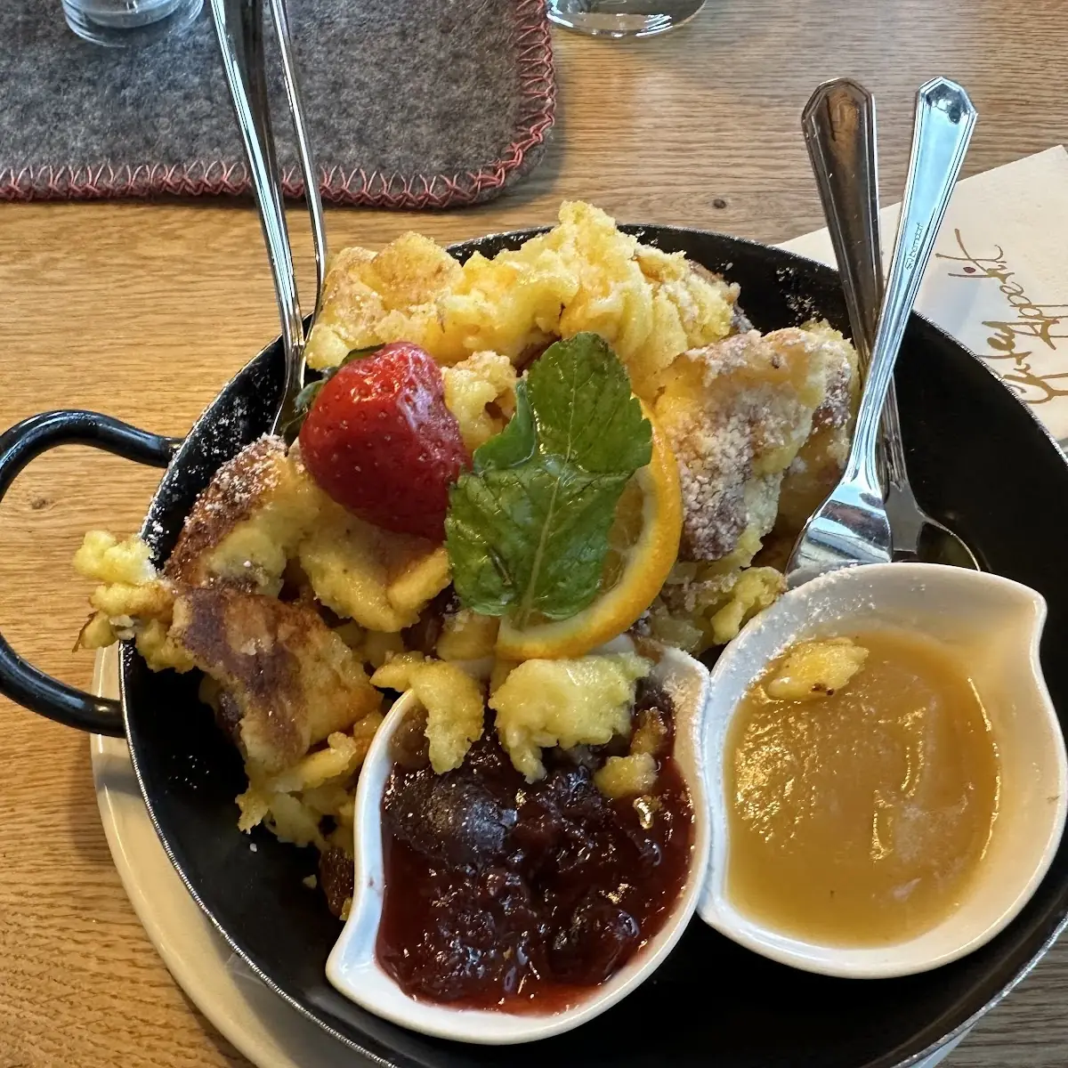 Essen und Trinken photo 4