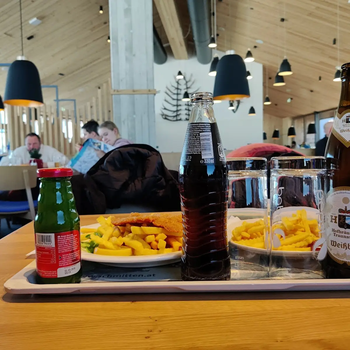 Essen und Trinken photo 5