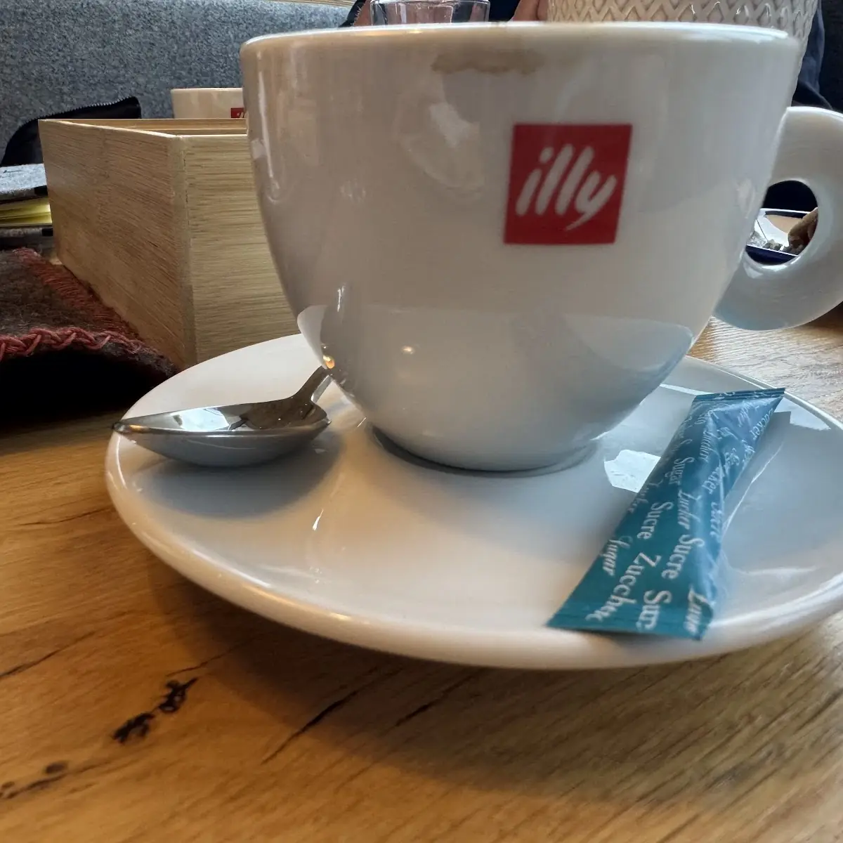 Essen und Trinken photo 7