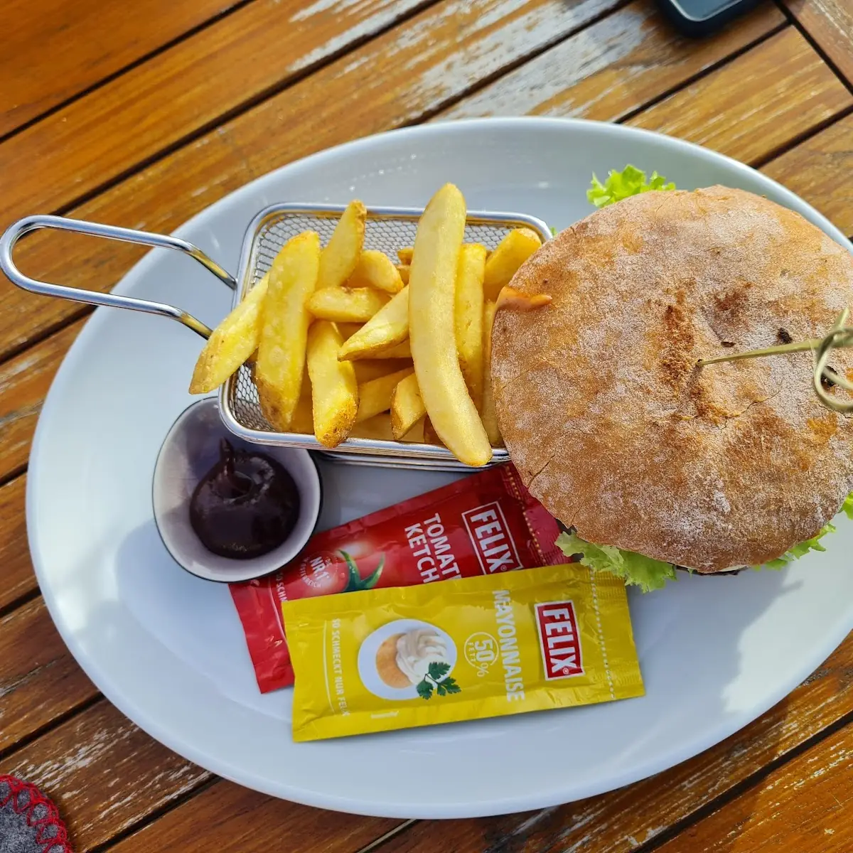 Essen und Trinken photo 9