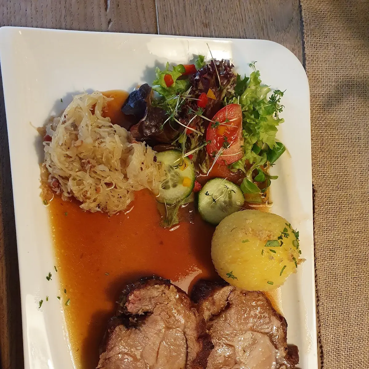 Essen und Trinken photo 10