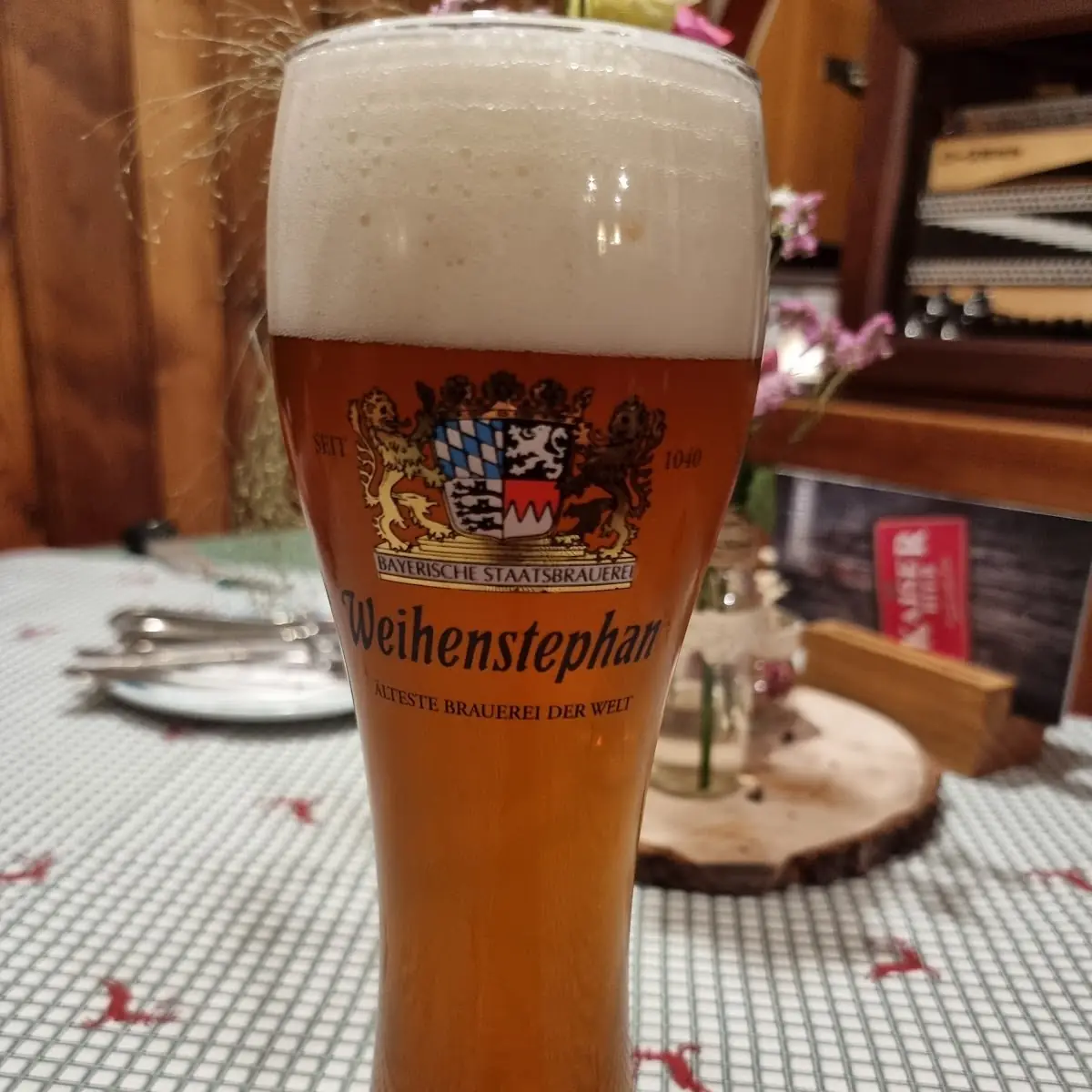 Essen und Trinken photo 3