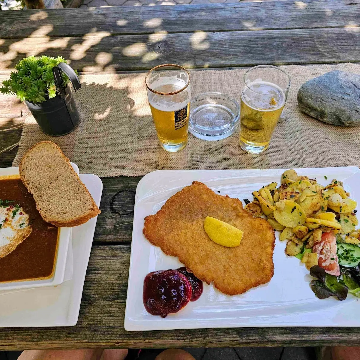Essen und Trinken photo 4