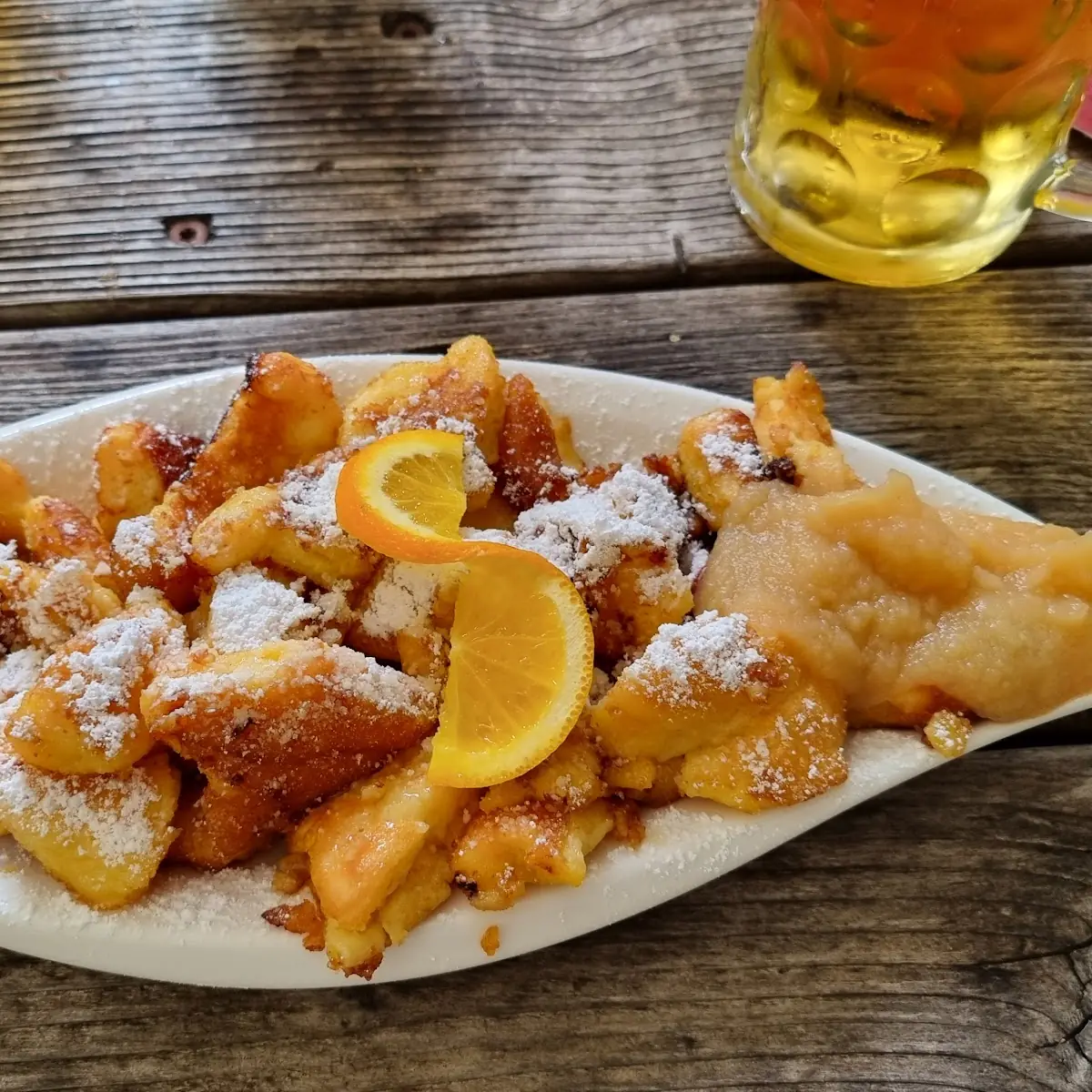 Essen und Trinken photo 5