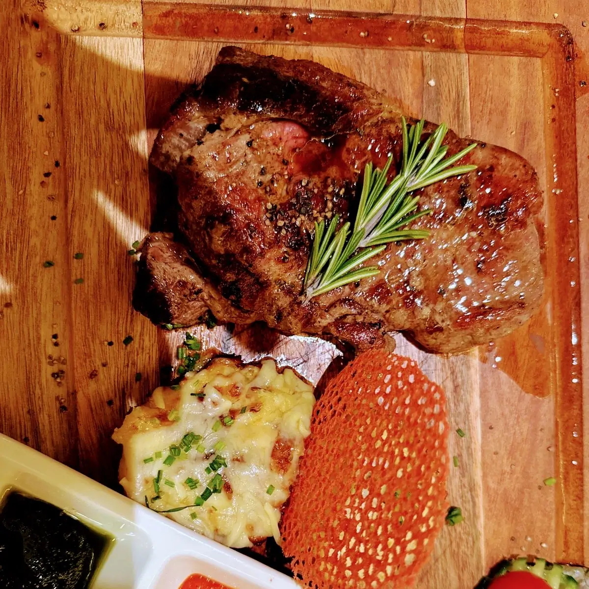 Essen und Trinken photo 6