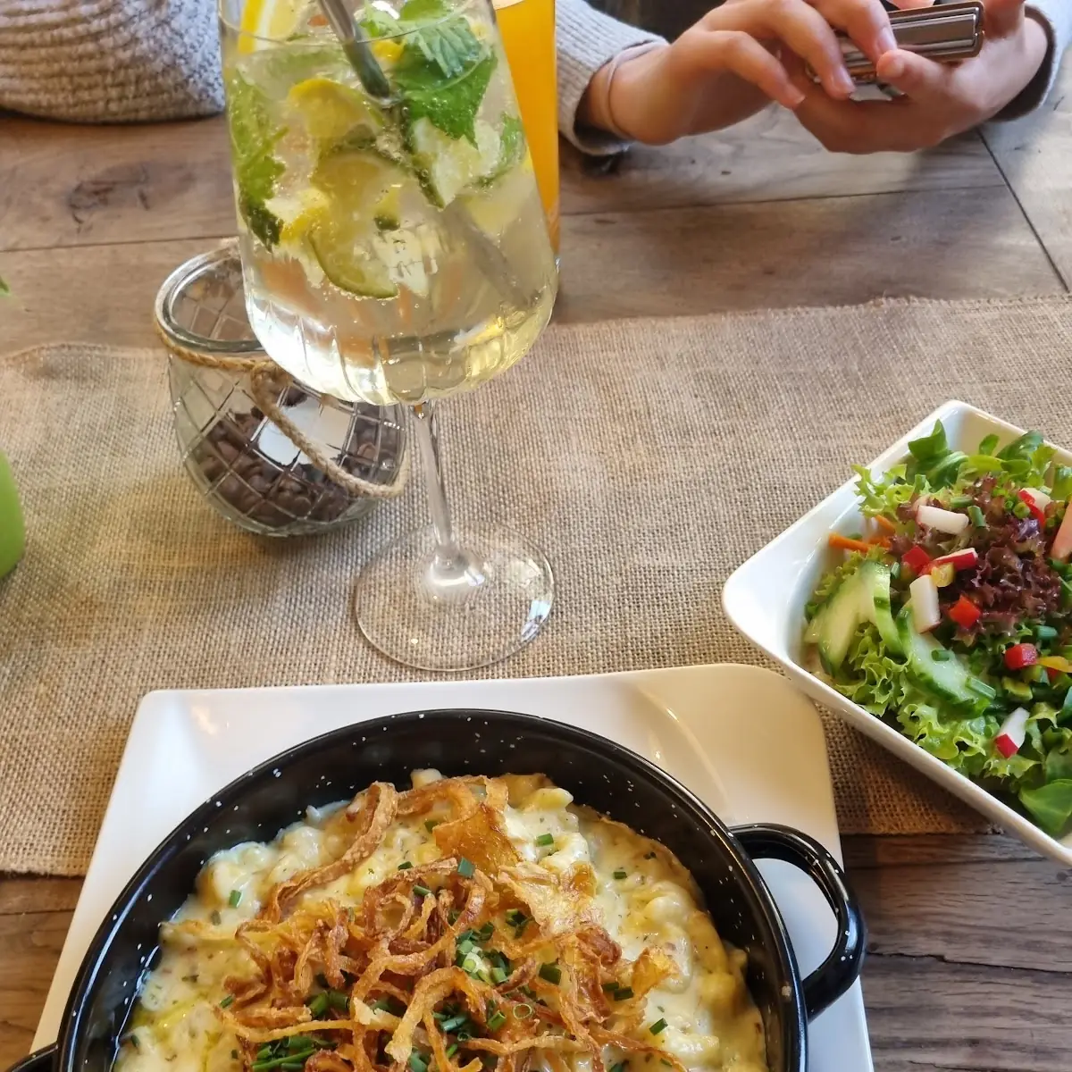 Essen und Trinken photo 7