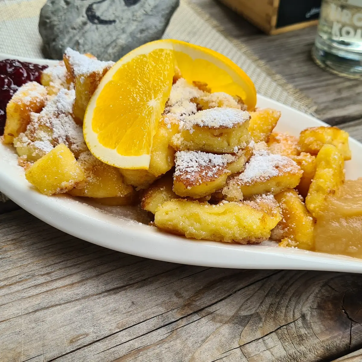 Essen und Trinken photo 9
