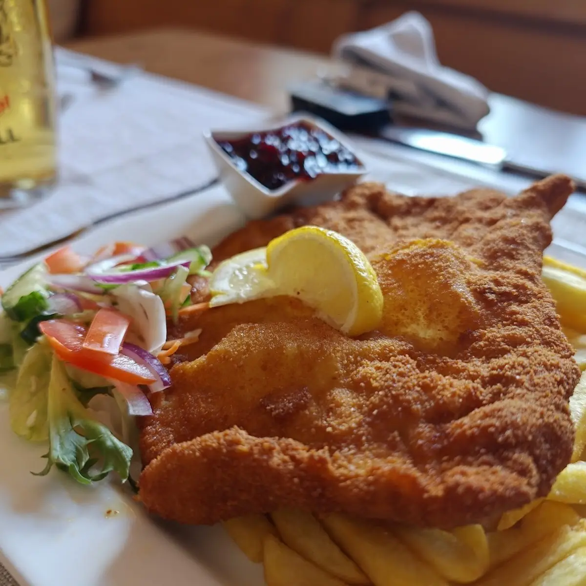 Essen und Trinken photo 5