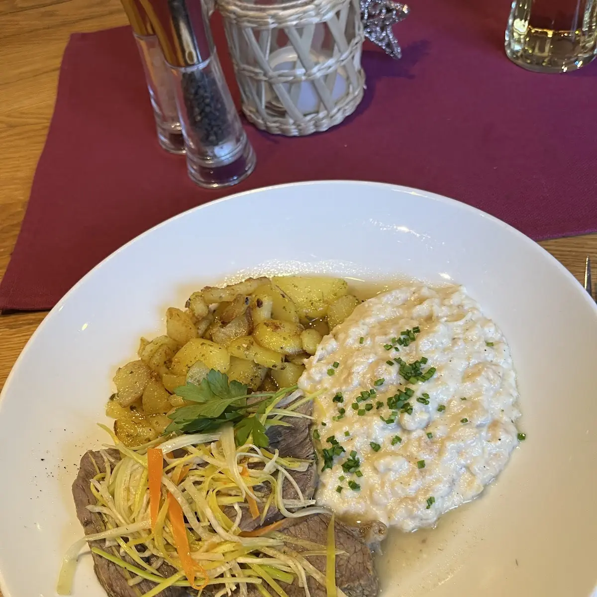 Essen und Trinken photo 7