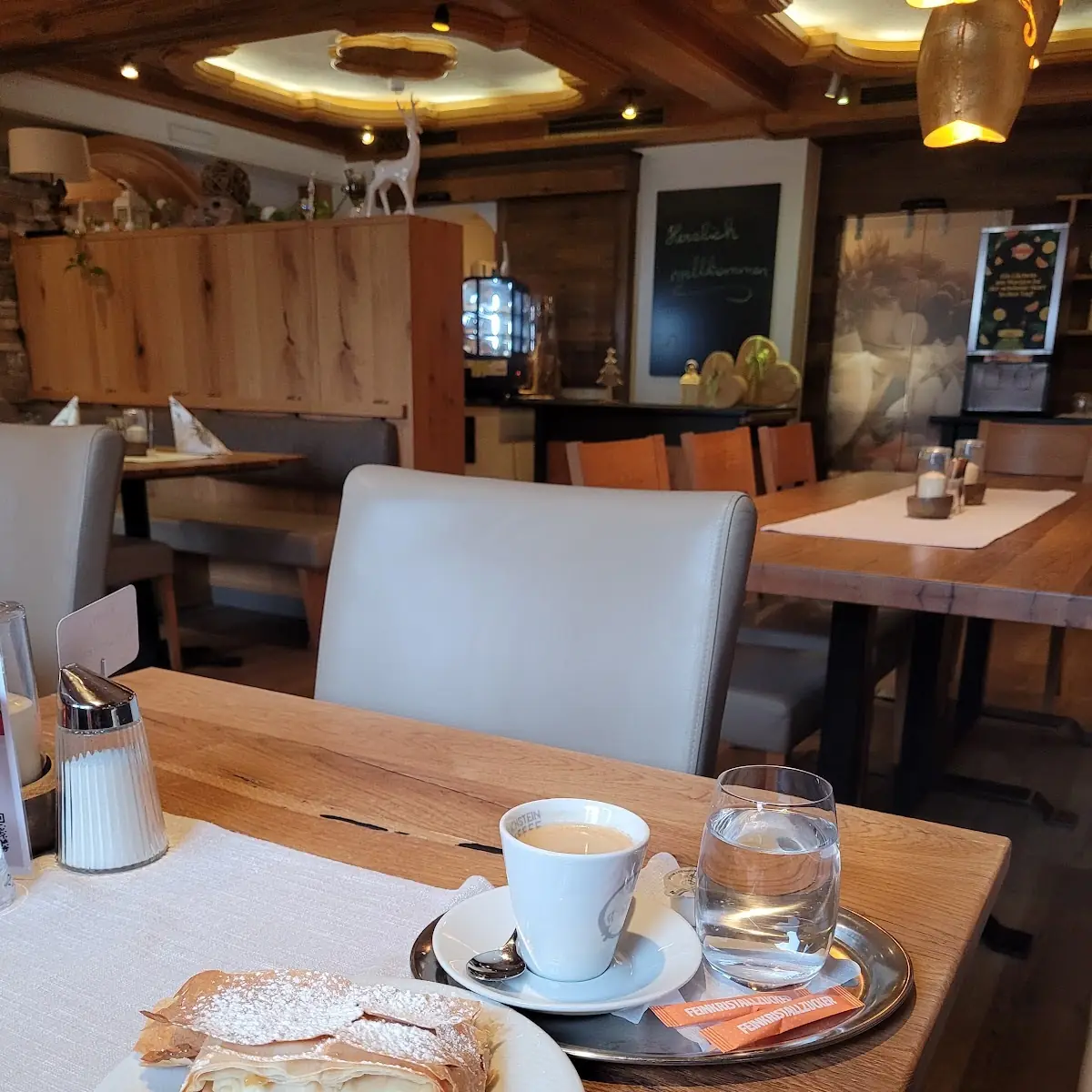 Essen und Trinken photo 9